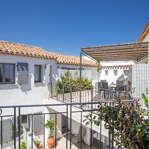 Bed & Breakfast Domu Qirat - Authentic & Terraces