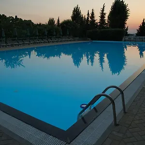 Villaggio Turistico Il Fontino Village de vacances Scarlino