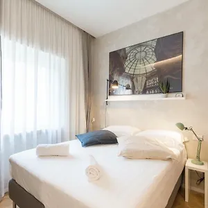 Duomo Deluxe Maison d'hôtes Milan